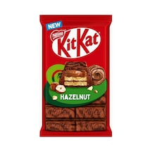Nestle Kitkat Noisette Hazelnut 99 G - 8 Adet Tarı
