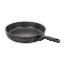 Korkmaz Granit İndüksiyonlu Tava 24 CM A1844 Ornella