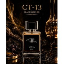Calius Tibec Ct-13 Kadın Parfüm EDP 50 ML