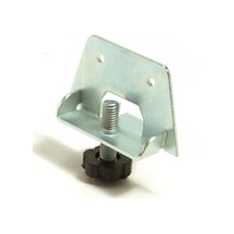 Gürçay Mobilya Ayağı 32Mm 4 Adet