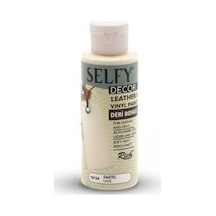 Rich Selfy Decor Deri Boyası 120 Cc 10124 Dantel Dantel
