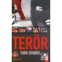 Terör - Emin Demirel - IQ Kültür Sanat Yayıncılık