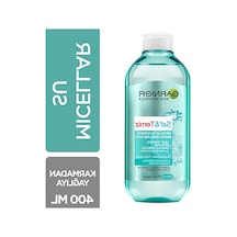 400 Ml Kusursuz Makyaj Temizleme Suyu, Saf Ve Temiz