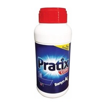Pratix Banyo Ve Lavabo Gider Açıcı 500 Gr