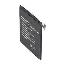 Pil. Huawei P10. Li Polimer. 3.82V. 3200Mah. 12.2Wh. Dahili. Alet