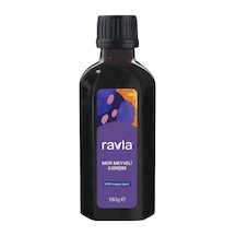 Mor Meyveli Karışım - 130g Diğer