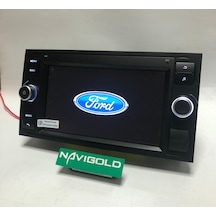 Ford Transit Android Dvd Gps Multimedia Navigasyon