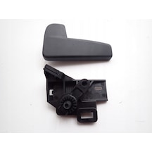VOLKSWAGEN SHARAN 2011 - 2014 MOTOR KAPUT AÇMA KOLU SET