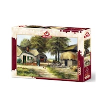 Çiftlik Evi 5181 1000 Parça
