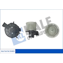 Kalorifer Motoru - Fiat Panda, 500 - Kale-354805