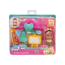 Cry Babies Play Time Maddy Oyun Odasi Oyun Seti 924413 Diğer
