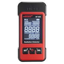 Noyafa Nf-603 Radyasyon Dedektörü