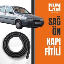 Fiat Tipo Sağ Ön Kapı Fitili-a Kalite-numlas-nm3232