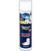 Natureplan Puppy Pudralı Kedi Ve Köpek Şampuanı 300 ML
