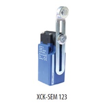 Açısal Hareketli Ayarlanabilir 18Mm Metal Makaralı Döner Uzun Kol