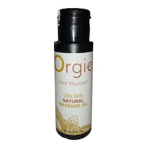 L.orgie Erotikmasaj Yağı Bay Bayan 60 Ml