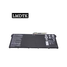 Lmdtk Yeni Ac14b18j Laptop Batarya Acer Aspire Es1-511 512 V3-111p Cb3-531 311 Travelmate B115 B116 Ms2394 Ac14b13j