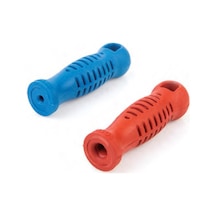 Plastik Eğe Sapı - Düz Geniş Ağızlı