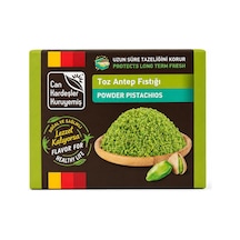 Toz Antep Fıstığı 90 G Diğer