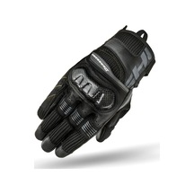 Shima X-breeze 2 Korumalı Kadın Motosiklet Eldiveni Siyah