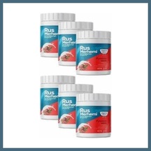 Agc Uygun Sepet Olegovich Medicine Olegovic Medicine 6 Kutu - Rus Merhemi 50 Ml - Orijinal Ürün Agc
