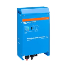 Victron Phoenix 12v 1200w Tam Sinüs Dalgalı İnverter