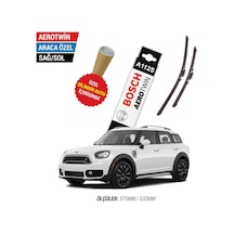 Bosch Aerotwin A112S Mini Countryman F60 Silecek (2018-2023)