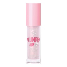 Plumped Lips Lipgloss No: 201 - Dolgunlaştırıcı Etkili Ve Nemlendirici Parlatıcı 0
