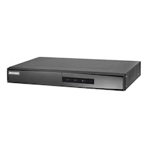 Hıkvısıon Ds-7104Nı-Q1/4P/M 4 Kanal Poe H265+ Nvr Kayıt  Cihazı