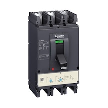 Schneider Lv540306, 280-400 Amper, 36 Ka, 3 Kutuplu, Kompakt Şalt
