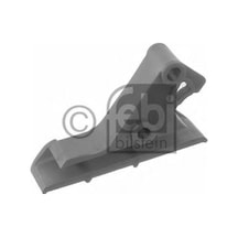 FEBI 10407 Üçgen Kızak Sprinter 208 210 212. 308 310 312 408 410 412.D 207 208 210 307 308 310 508.D Vito OEM Yedek Parca 38256998