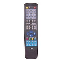 Rc 1621 Siemens Uyumlu Avrupa Tv Kumanda 4434