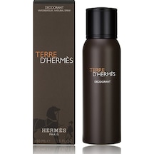 Hermes Terre D'Hermes Erkek Deodorant 150 ML