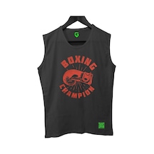 Top Glory Boxinchamp Tank Top Kolsuz Sporcu Tshirt (532150105)