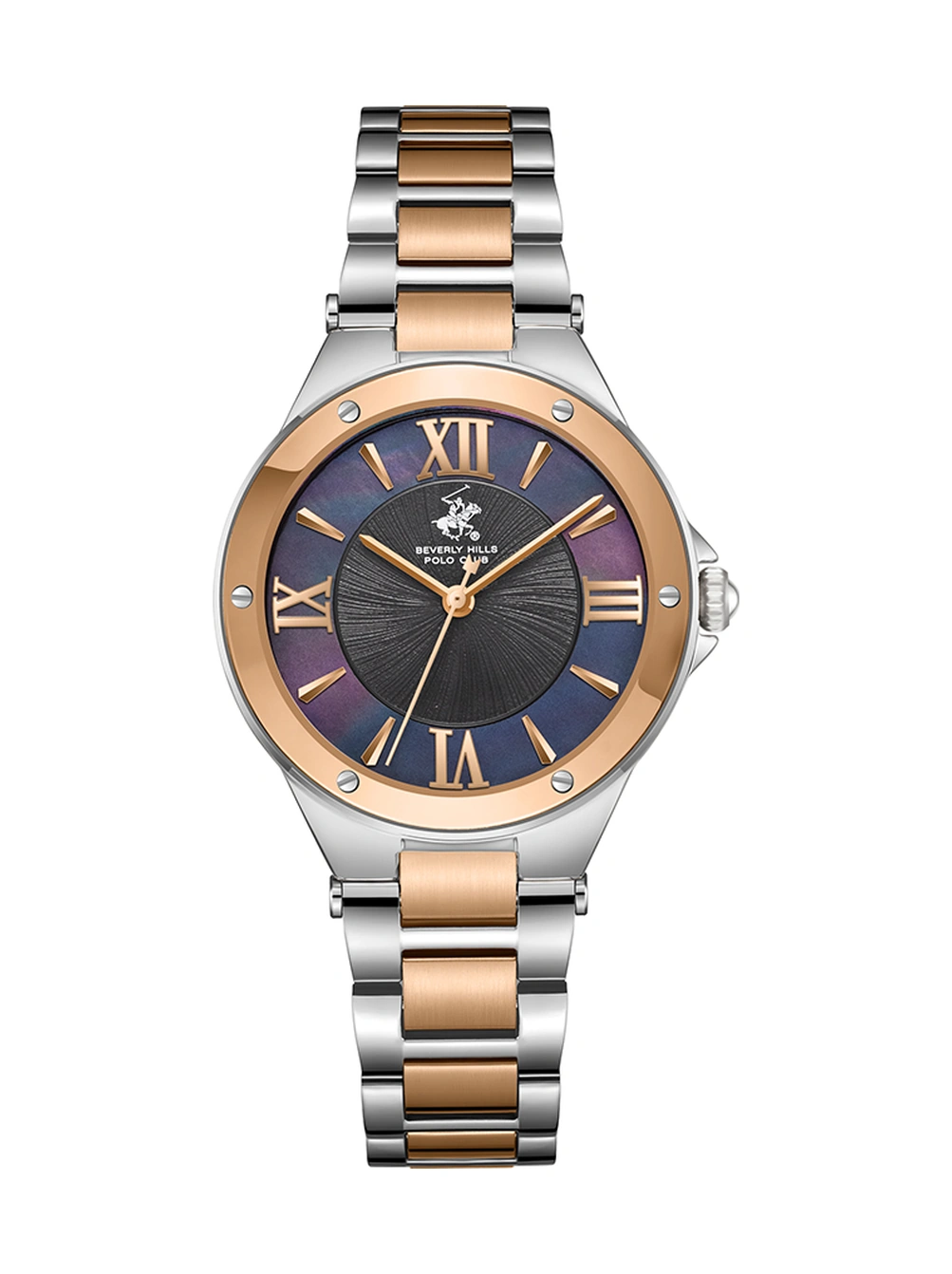 Beverly Hılls Polo Club Bp3740c.560 Kadın Kol Saati