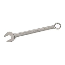 12 Mm Kombine Anahtar İle Kısa Kullanım Kolaylığı