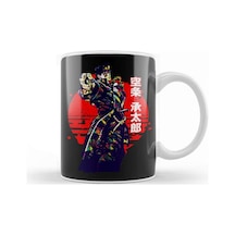 Jotaro Kujo 034 Kupa Bardak Porselen Karışık