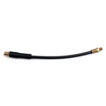 Bmw Uyumlu E60 E61 E63 E64 E65 E66 ve E67 Arka Fren Hortumu 34321