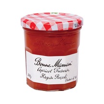 Bonne Maman Kayısı Reçeli 370 G - 3 Adet Tarı
