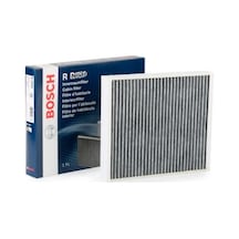 Bosch Audi A3 2.0 Tfsi S3 Karbonlu Polen Filtresi 2012-2026
