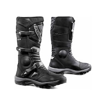 Forma Adventure Korumalı Motosiklet Botu Siyah