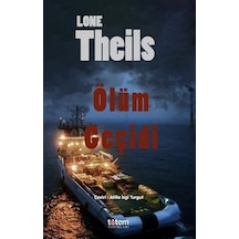 Ölüm Geçidi - Lone Theils - Totem