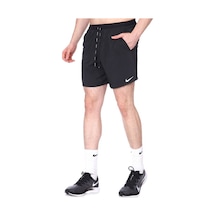 Nike Flex Stride 18cm Approx. Brief Running Erkek Şort Siyah