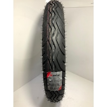 Anlaş / İrc 90/90-18 Nr-47 62P Tubeless Anlaş 4 Mevsim