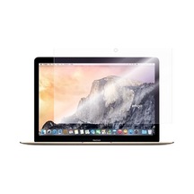 Apple Uyumlu MacBook 12 İnç Mat Ekran Koruyucu 16:10