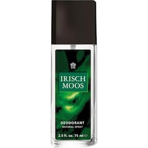 Sir Irisch Moos Deodorant Natural Spray 75 Ml Erkek Deodorantı