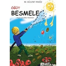 Öğüt / M. Bülent Paköz