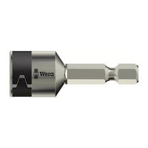 Wera 3869/4 Paslanmaz Lokma 10x50mm Bits 05071224001