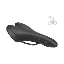Selle Royal Lancıa Atletıch Unısex Sele Siyah
