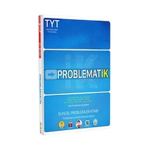 Tonguç Akademi Tyt Problematik Güncel Problemler Kitabı Tonguç